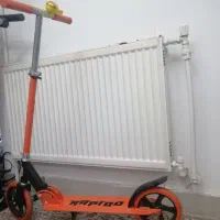 اسکوتر معمولی