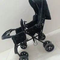 کالسکه|کالسکه و لوازم جانبی|مشهد, طبرسی شمالی|دیوار