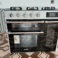 اجاق گاز آرویک شیک و زیبا|اجاق گاز و لوازم برقی پخت‌وپز|زرقان, |دیوار