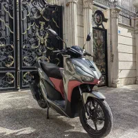 موتور کلیک 1401 طرح کویر s2 150|موتورسیکلت|تهران, نازی‌آباد|دیوار