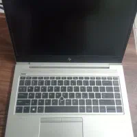 لبتاب hp elitebook  745 g6|رایانه همراه|باقرشهر, |دیوار