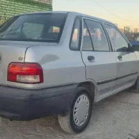 پراید۹۰sx|خودرو سواری و وانت|دهاقان, |دیوار