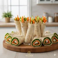 فینگر فود و غذای فرنگی|خدمات پذیرایی، مراسم|قم, بنیاد|دیوار