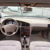 پارس سال ۱۳۸۹ درجه یک|خودرو سواری و وانت|مشهد, مصلی (کارمندان اول)|دیوار