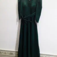 لباس مجلسی ومانتونو