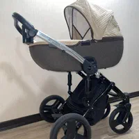 ست 5 تکه کالسکه لاکچری تاکو Tako|کالسکه و لوازم جانبی|شیراز, ارم|دیوار