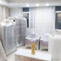 باربری ۰تا۱۰۰بسته بندی جابجایی اسبابکشی کارگر خالی|خدمات حمل و نقل|کرمانشاه, |دیوار