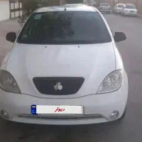 تیبا صندوقدار۱۴۰۰