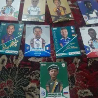 ۹ تا کارت کیمدی