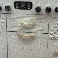 فرگاز با دوسال گارانتی
