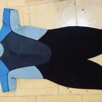 وت سوت (لباس غواصی دره نوردی)