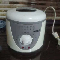 آب میوه گیری مخلوط کن وسرخ کن|آبمیوه‌گیر و آب‌مرکبات‌گیر|داران, |دیوار