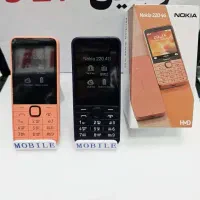 خریدنوکیا اصل فقط در موبایل ۹۱۷ (پاساژ ستاره جنوب)