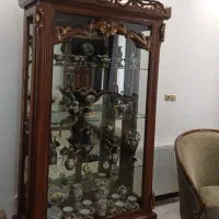 کمد بوفه در حد نو