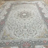 دو عدد رو فرشی ۶ متری|روفرشی|کرج, گوهردشت|دیوار