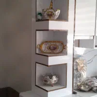 کابینت و اوپن تمامmdf.صفحه۵cmآرتاویل و ویترینmdf|مصالح و تجهیزات ساختمان|هرسین, |دیوار