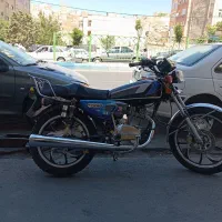 موتور هندا 200
