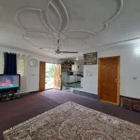 230مترخونه باغ/پروانه ساخت/3کنتورنصب/امنیت بالا|فروش خانه و ویلا|فریدون‌کنار, |دیوار