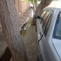 پراید ۸۸|خودرو سواری و وانت|گناباد, |دیوار