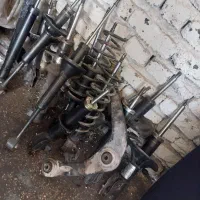تعمیرگاه جلوبندی سازی وحدت