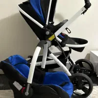 کالسکه روما|کالسکه و لوازم جانبی|میاندوآب, |دیوار