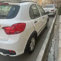 کوییک R مدل 1400|خودرو سواری و وانت|تهران, دکتر هوشیار|دیوار