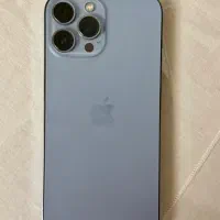 ایفون ۱۳ پرومکس ۲ سیم zza