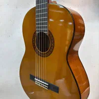 گیتار یاماها سی ۴۰ گیتار Yamaha c40 اکبند
