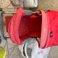 کالسکه و کریر و روروئک|کالسکه و لوازم جانبی|بوئین زهرا, |دیوار