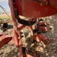 گاواهن دوطرفه چهار خیش