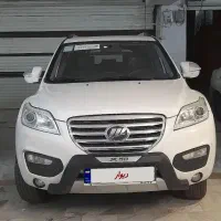 لیفان 94 بدون رنگ