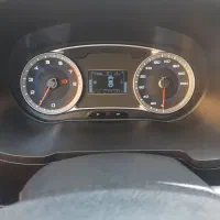 کوئیک GXR سقف مشکی|خودرو سواری و وانت|مشهد, حرم مطهر رضوی|دیوار