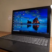 لپتاپ لنوو ideapad3 4gbram 2gbgpu