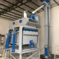 دستگاه بوجاری|ماشین‌آلات صنعتی|ری, ولی آباد|دیوار