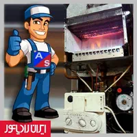 سرویس.تعمیرات.کولر.پکیج.ابگرمکن