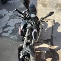 بنلی 180s|موتورسیکلت|شیراز, شهرک بهار|دیوار