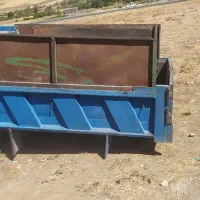 کمپرسی نیسان
