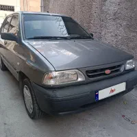 پراید 88 دوگانه