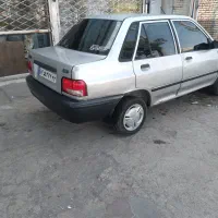 پراید ۸۴دوگانه