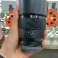lens Sony 85 f 1.8|دوربین عکاسی و فیلم‌برداری|تهران, امام خمینی|دیوار