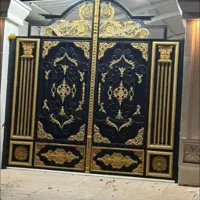 درب پنجره سازی سیار معلمی