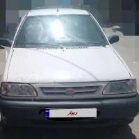پراید مدل ۹۱|خودرو سواری و وانت|ارومیه, |دیوار