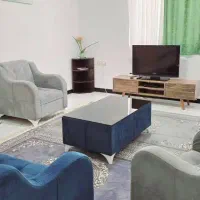 اجاره روزانه/هفتگی واحد 85متری دو خواب ،صدف|اجارهٔ کوتاه‌مدت آپارتمان و سوئیت|کیش, |دیوار
