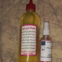 لکه بر لباس و تشک مناسب خون