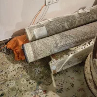 ۱ تخته فرش دستبافت