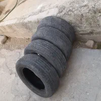 تایر کپسن