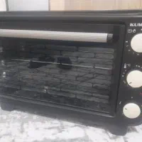 ماکروفر جوجه گردان نو