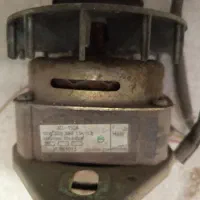 موتور ماشین لباسشویی دو قلو و خشک کن