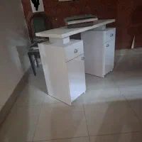 تمامی لوازم آرایشگاه به فروش میرسد|آرایشگاه و سالنهای زیبایی|زاهدان, |دیوار