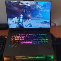 Asus Rog g614jv|رایانه همراه|شهرکرد, |دیوار